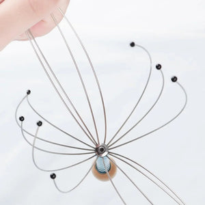 Blissful Scalp Soothing Massager Margot Vital