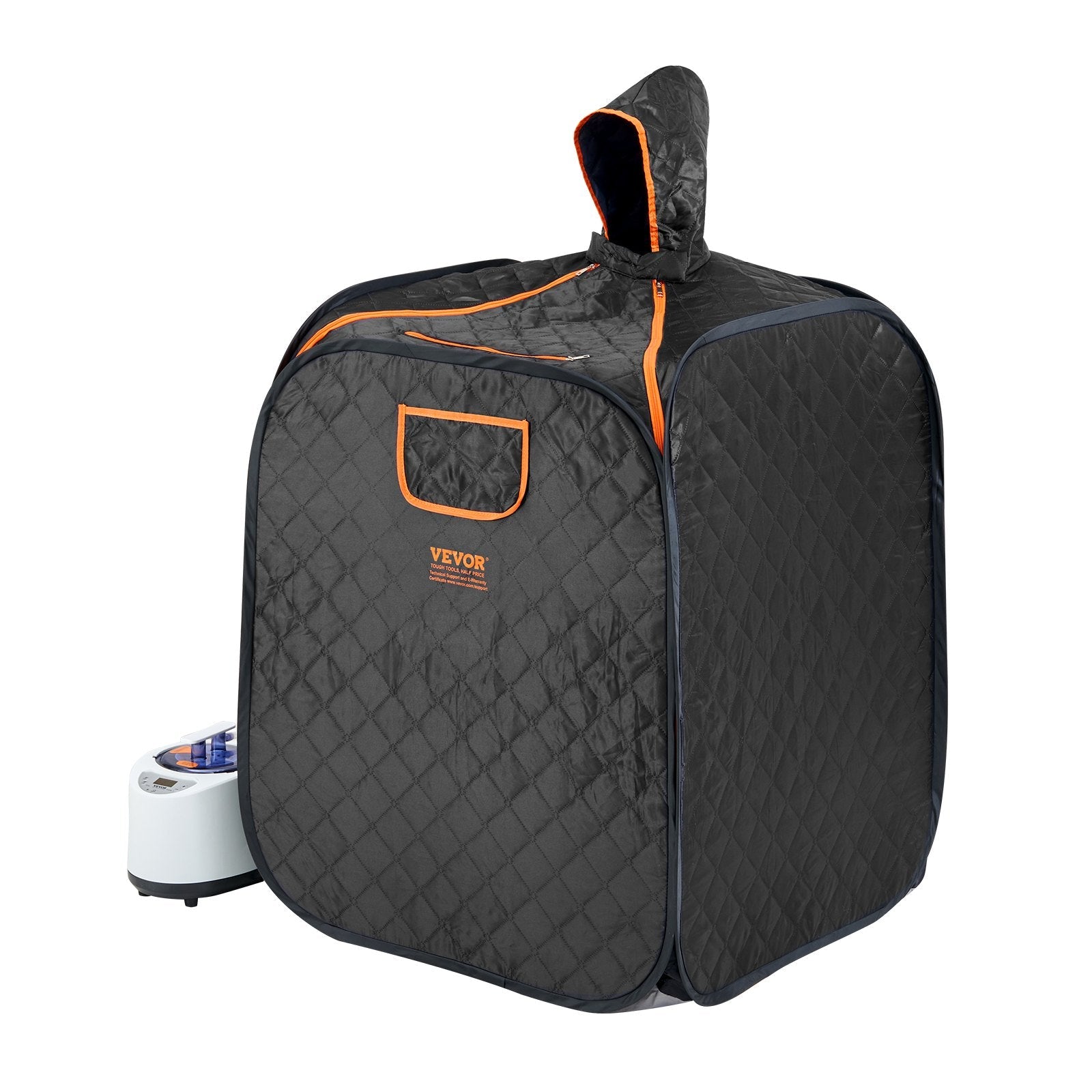 Portable Home Spa Sauna Margot Vital