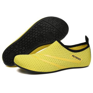 AquaFlex™ Water Shoes – Lightweight Barefoot Shoes for Every Adventure Margot Vital