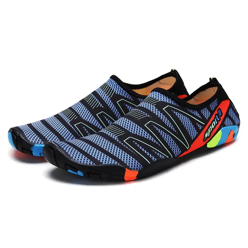 SwiftDry™ Aqua Barefoot Shoes Margot Vital