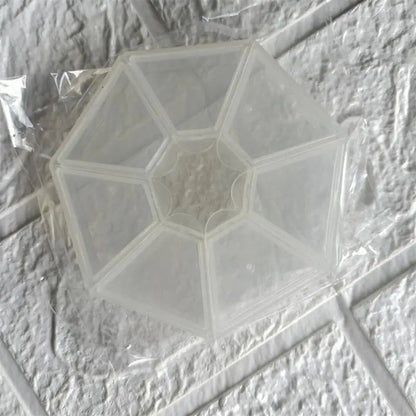 Travel Pill Organizer