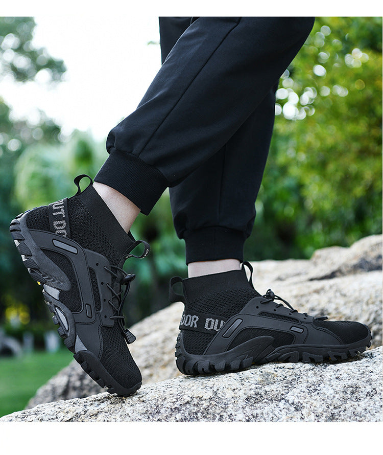 AquaTrek Adventure Shoes Margot Vital