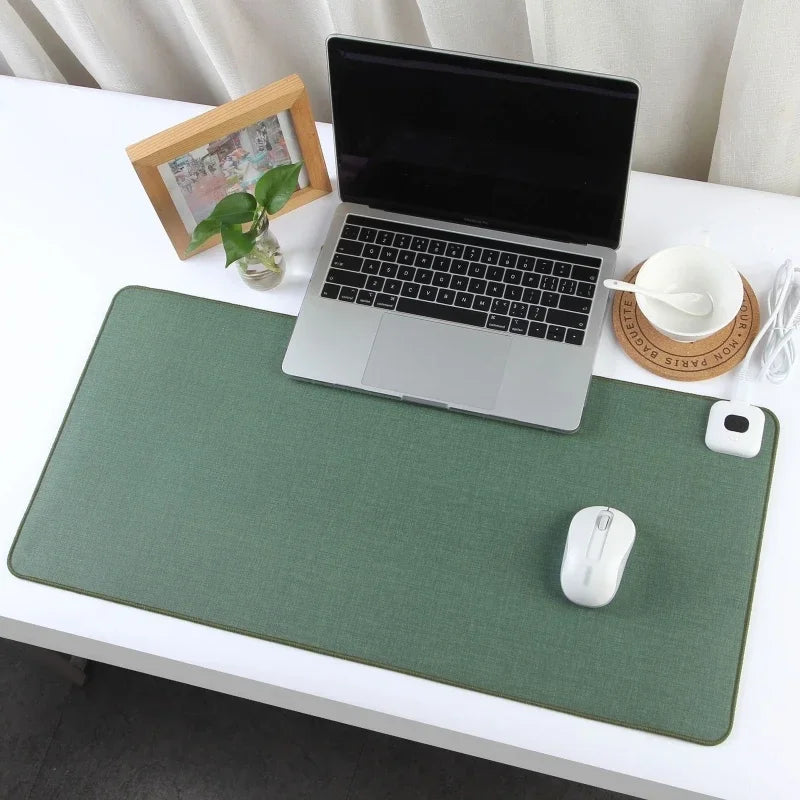 Electric Warmth Desk Mat Margot Vital