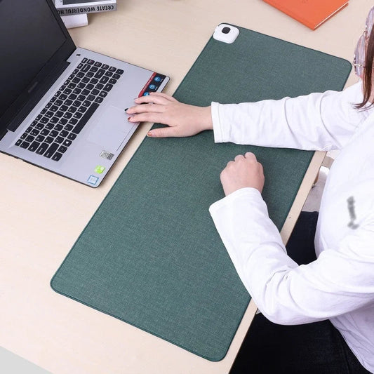 Electric Warmth Desk Mat Margot Vital