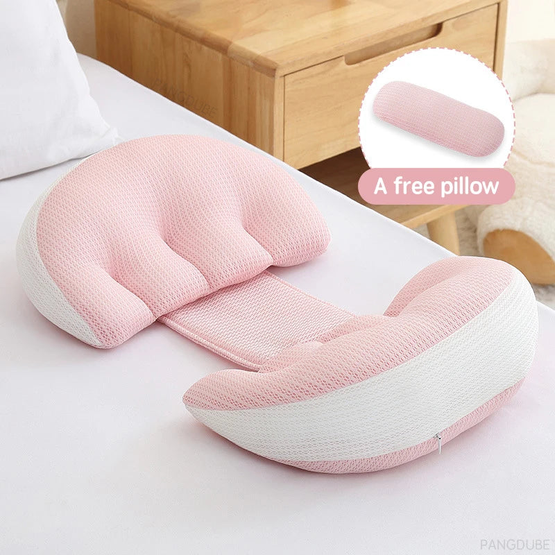 Comfy Maternity Support Pillow Margot Vital