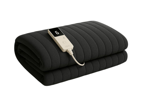 Margot CozyHeatâ„¢ Electric Throw Blanket Margot Vital