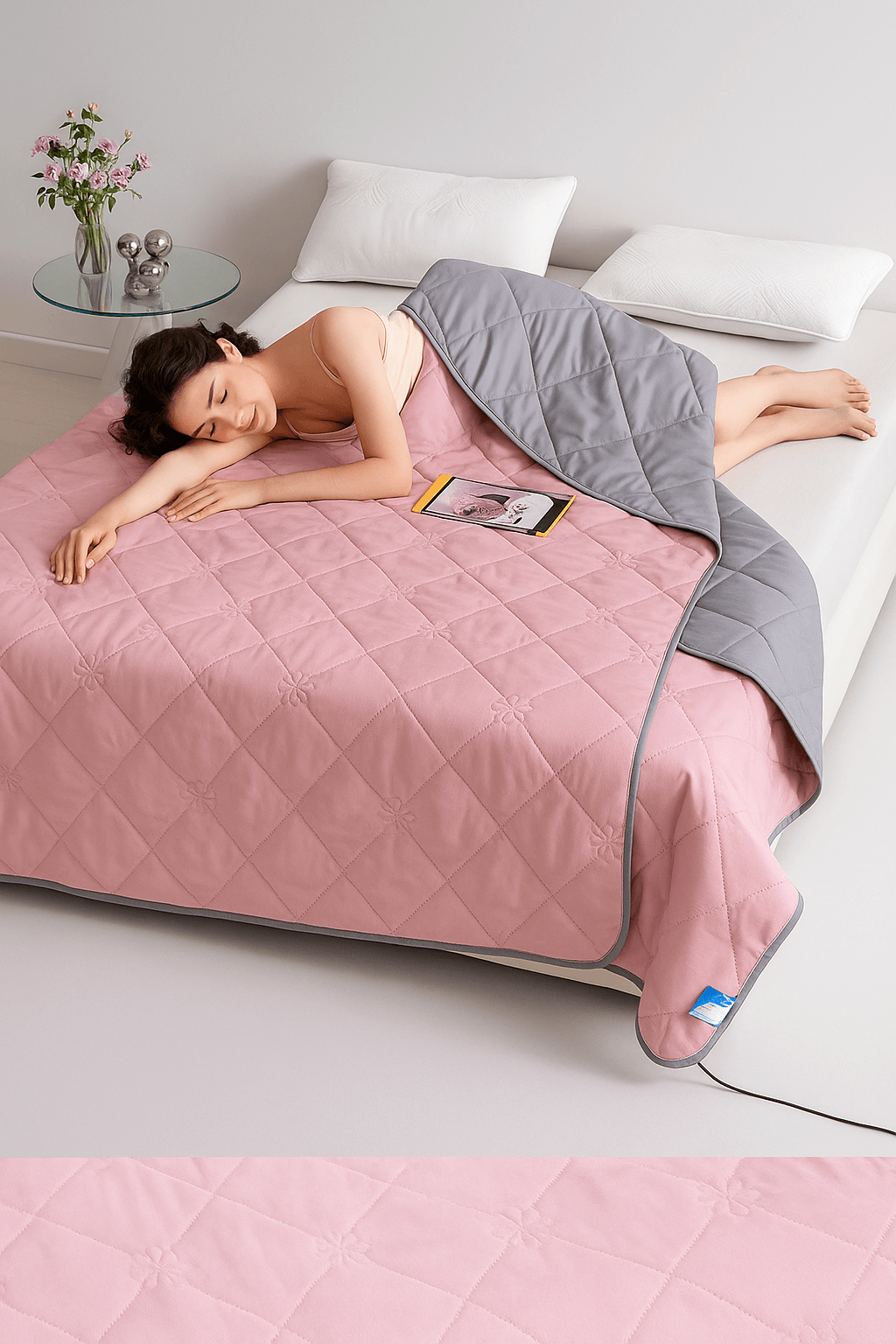 Margot CoolBreeze Cooling Blanket Margot Vital