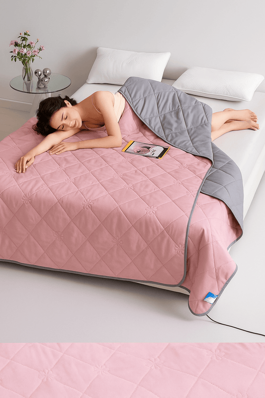 Margot CoolBreeze Cooling Blanket