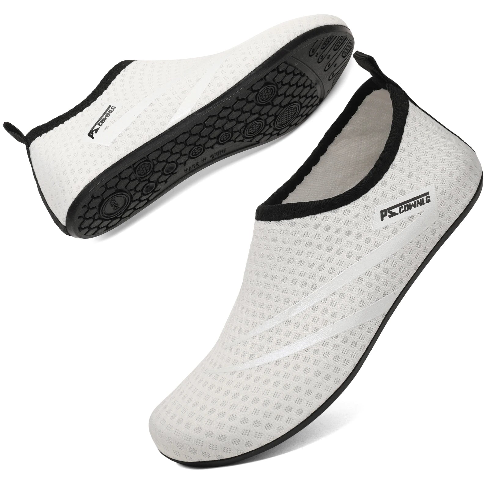 AquaFlex™ Water Shoes – Lightweight Barefoot Shoes for Every Adventure Margot Vital