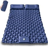 Double Inflatable Camping Mattress Margot Vital