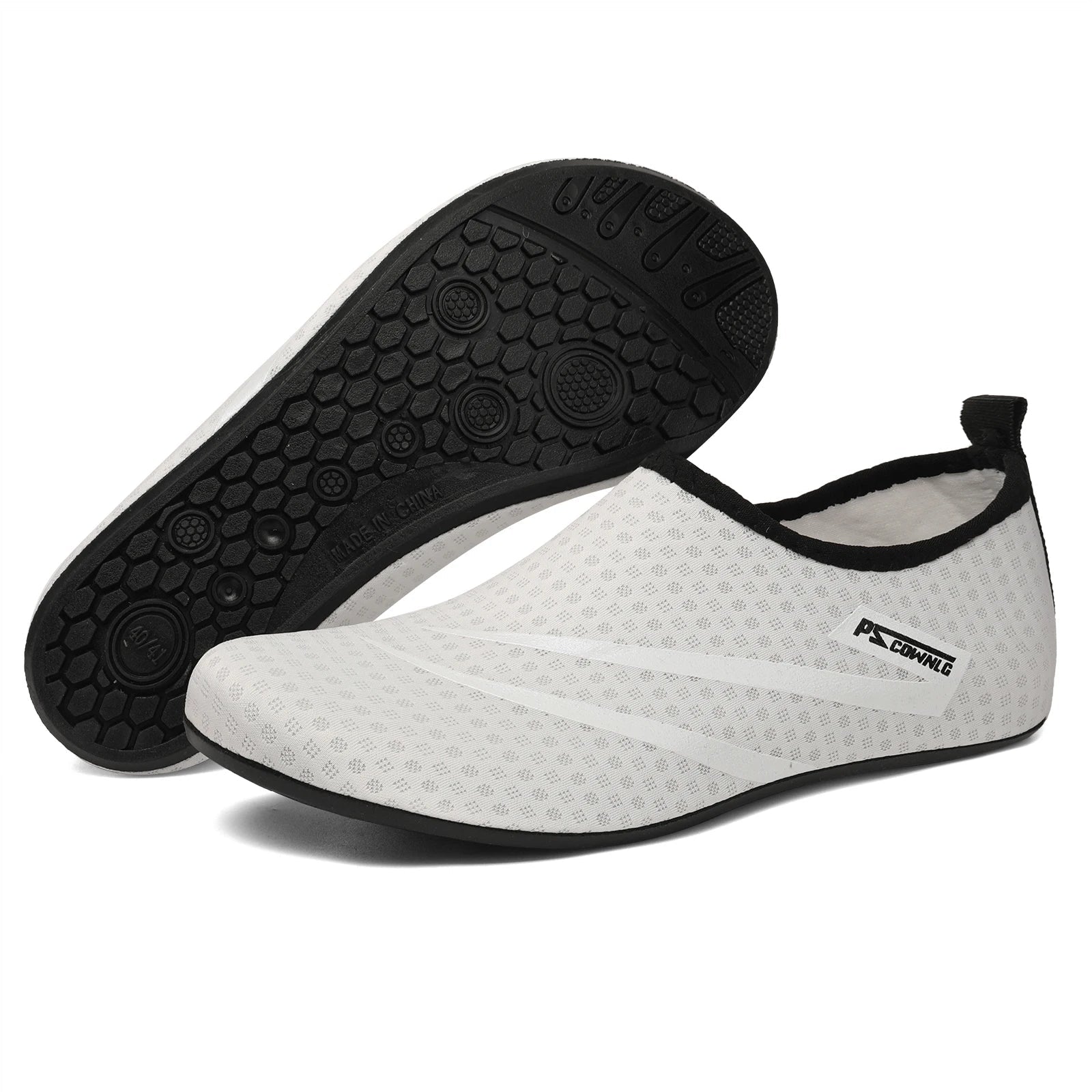 AquaFlex™ Water Shoes – Lightweight Barefoot Shoes for Every Adventure Margot Vital