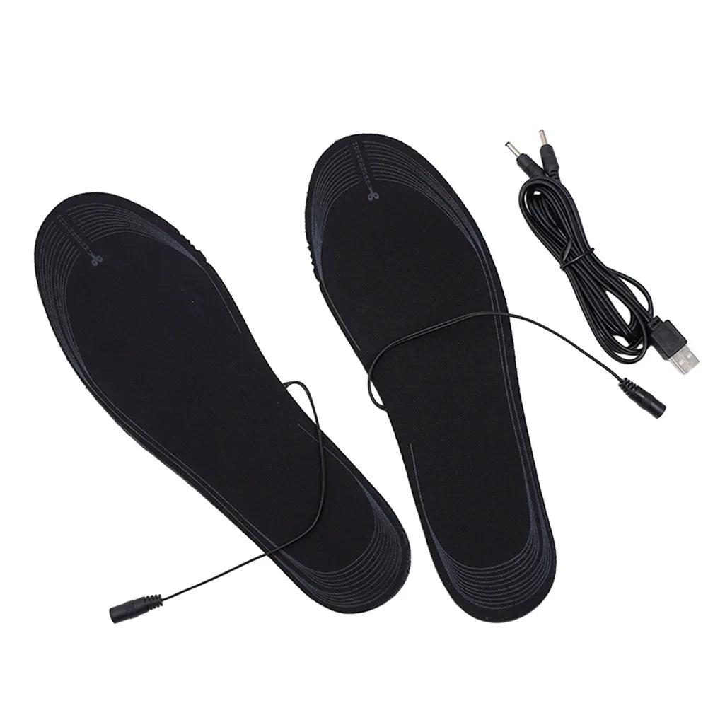 Cozy Heated Insoles Margot Vital