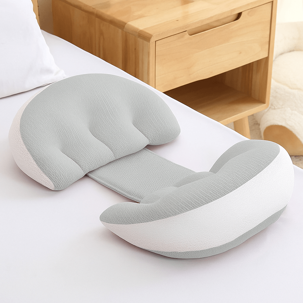 Comfy Maternity Support Pillow Margot Vital