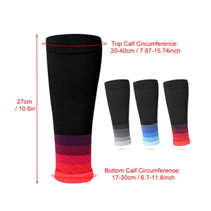 Active Comfort Calf Sleeves Margot Vital