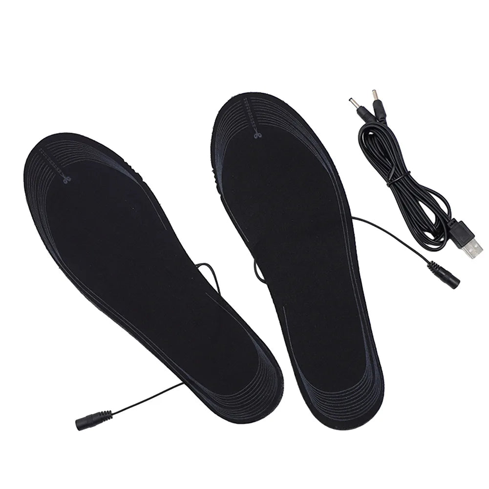 Cozy Heated Insoles Margot Vital