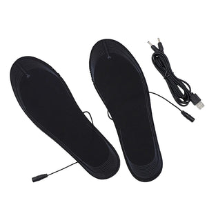 Cozy Heated Insoles Margot Vital