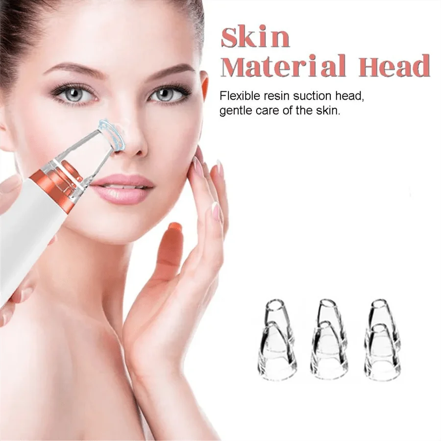 Handy Pore Electric Blackhead Remover Margot Vital