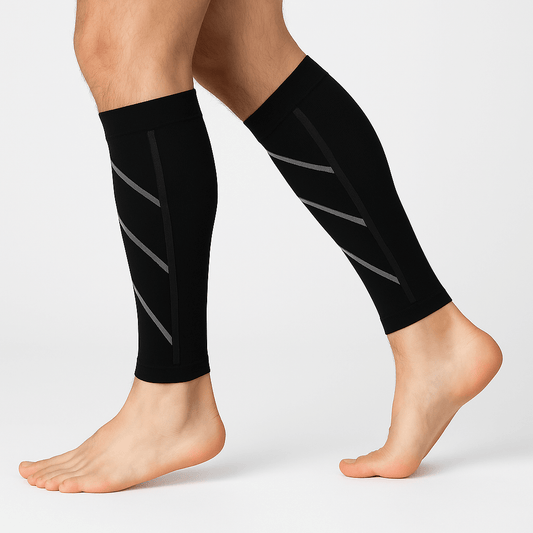 Active Comfort Calf Sleeves