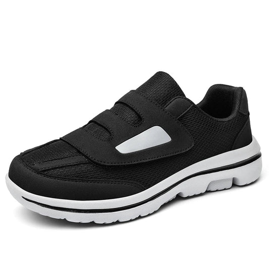 EaseStep™ Wide Fit Comfort Shoes – Orthopedic Support for Sensitive Feet Margot Vital