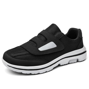 EaseStep™ Wide Fit Comfort Shoes – Orthopedic Support for Sensitive Feet Margot Vital