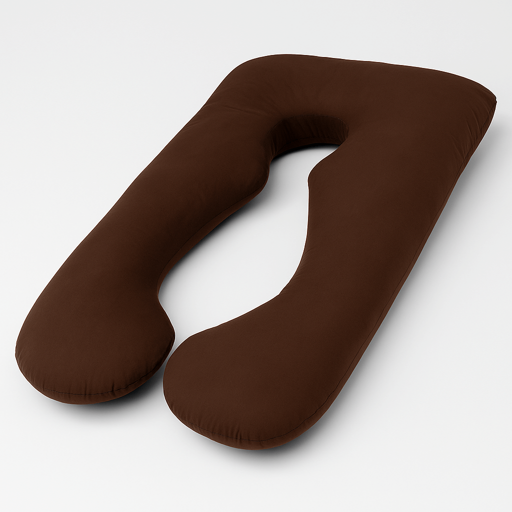 Cozy Pregnancy Support Pillow Margot Vital