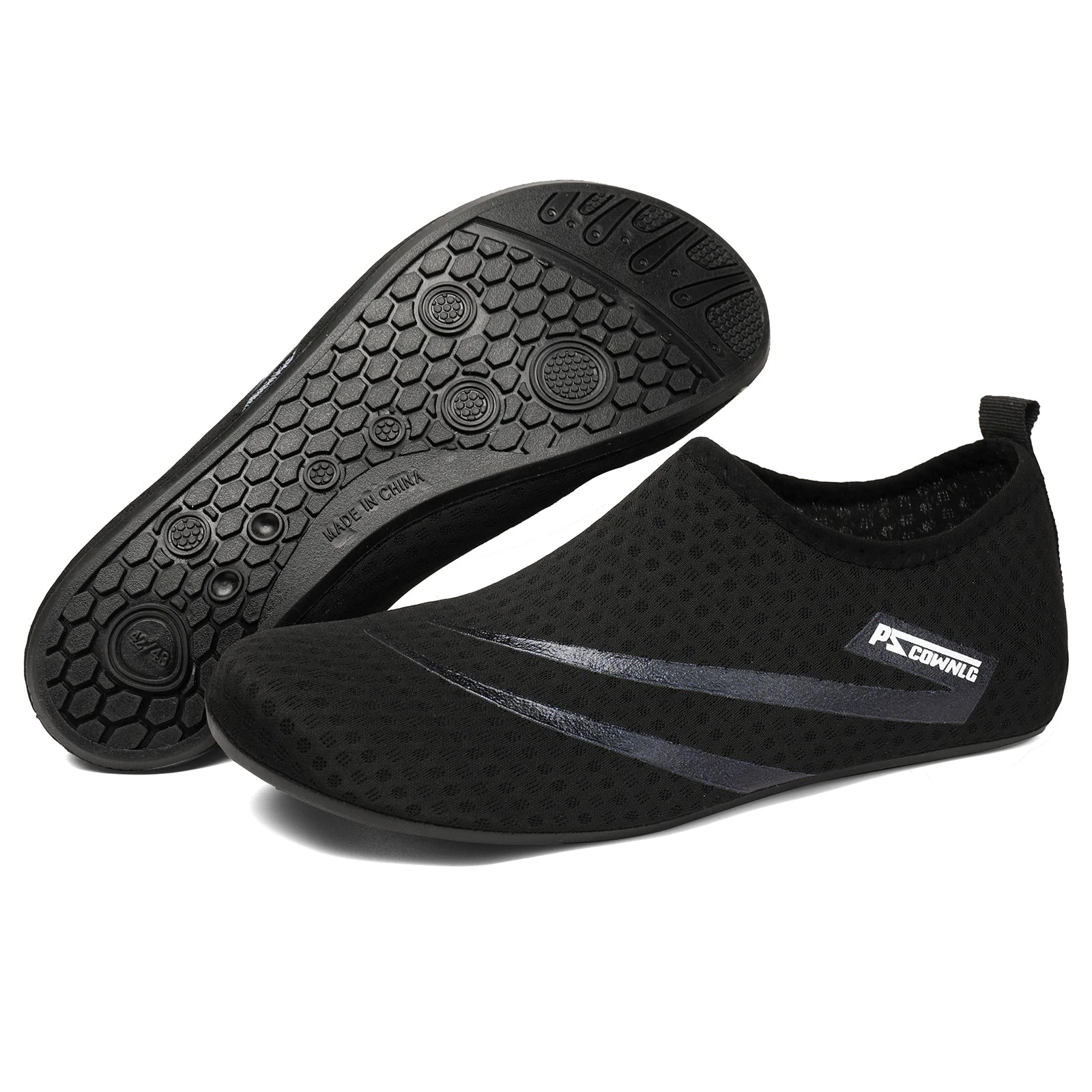 AquaFlex™ Water Shoes – Lightweight Barefoot Shoes for Every Adventure Margot Vital