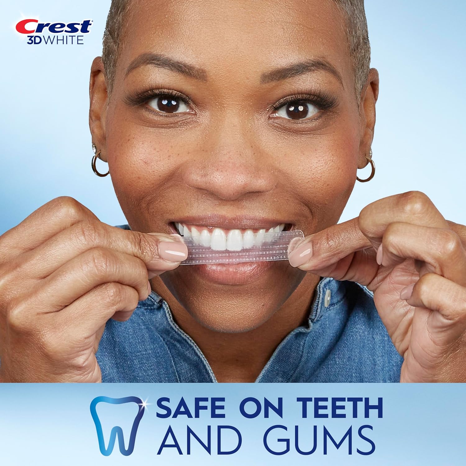 Teeth Whitening Kit – 20-Day Supply 🦷 Margot Vital