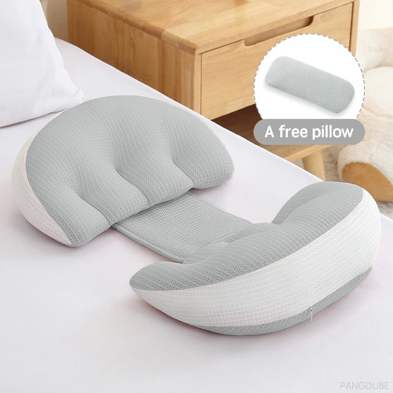 Comfy Maternity Support Pillow Margot Vital