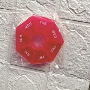 [FREE] Travel Pill Organizer Margot Vital