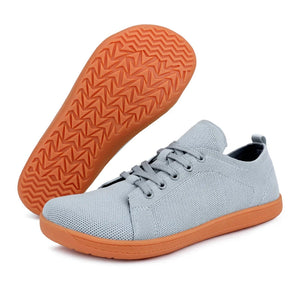 WideFit™ Barefoot Sneakers – Zero Drop Comfort, All-Day Freedom Margot Vital
