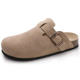 Comfort Cork Mules Margot Vital