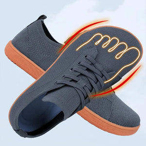 WideFit™ Barefoot Sneakers – Zero Drop Comfort, All-Day Freedom Margot Vital