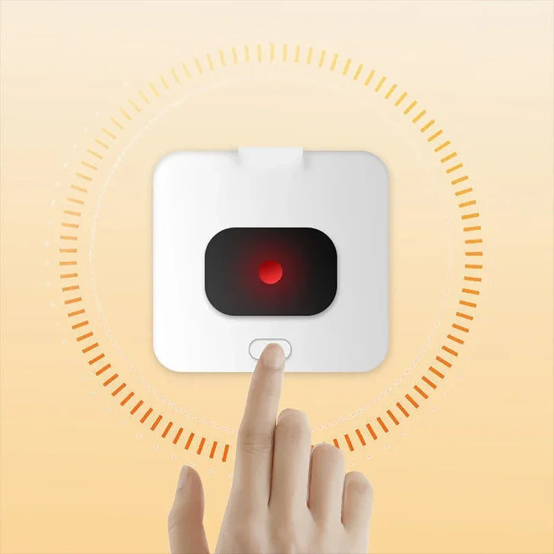 Electric Warmth Desk Mat Margot Vital