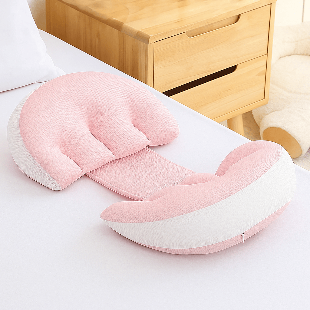 Comfy Maternity Support Pillow Margot Vital
