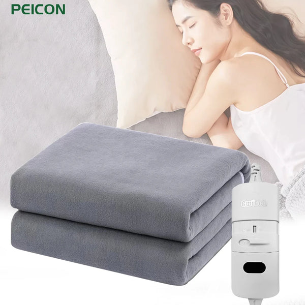 Cozy Warmth Electric Blanket