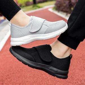 FlexEase™ Comfort Walking Shoes – Adjustable Lightweight Footwear Margot Vital