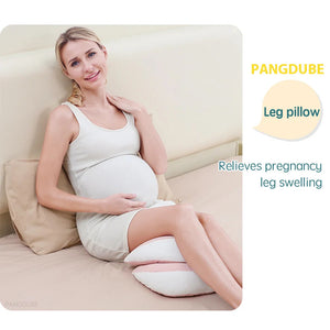 Comfy Maternity Support Pillow Margot Vital