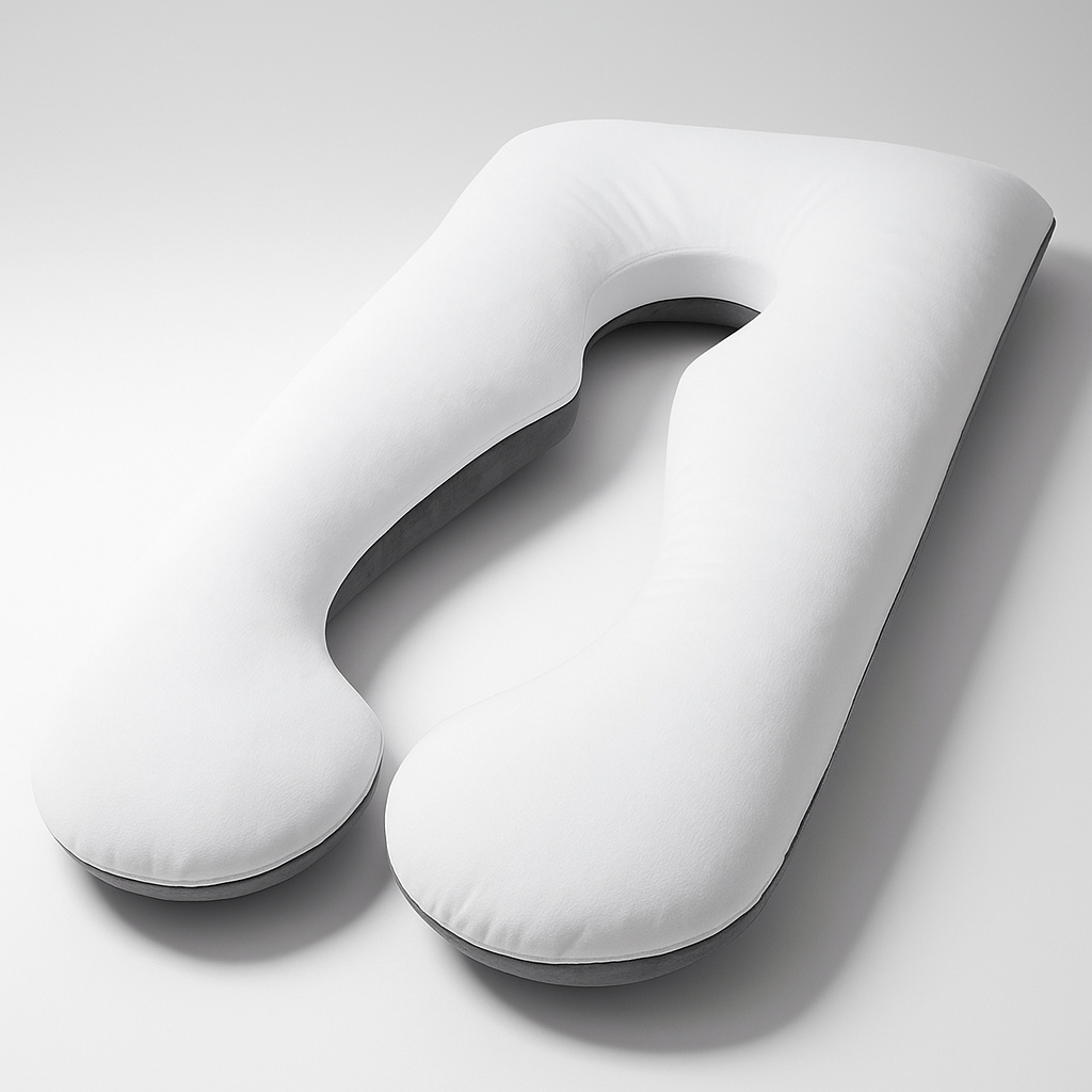 Cozy Pregnancy Support Pillow Margot Vital