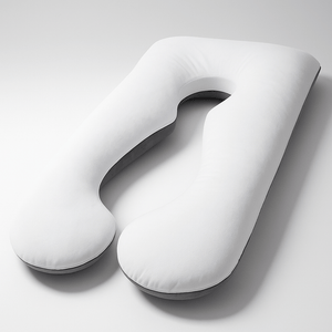 Cozy Pregnancy Support Pillow Margot Vital