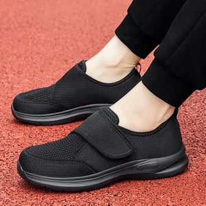 FlexEase™ Comfort Walking Shoes – Adjustable Lightweight Footwear Margot Vital