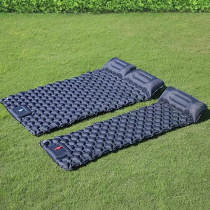 Double Inflatable Camping Mattress Margot Vital