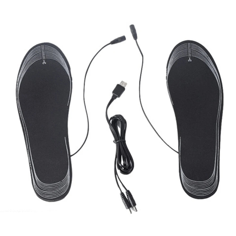 Cozy Heated Insoles Margot Vital