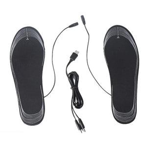 Cozy Heated Insoles Margot Vital