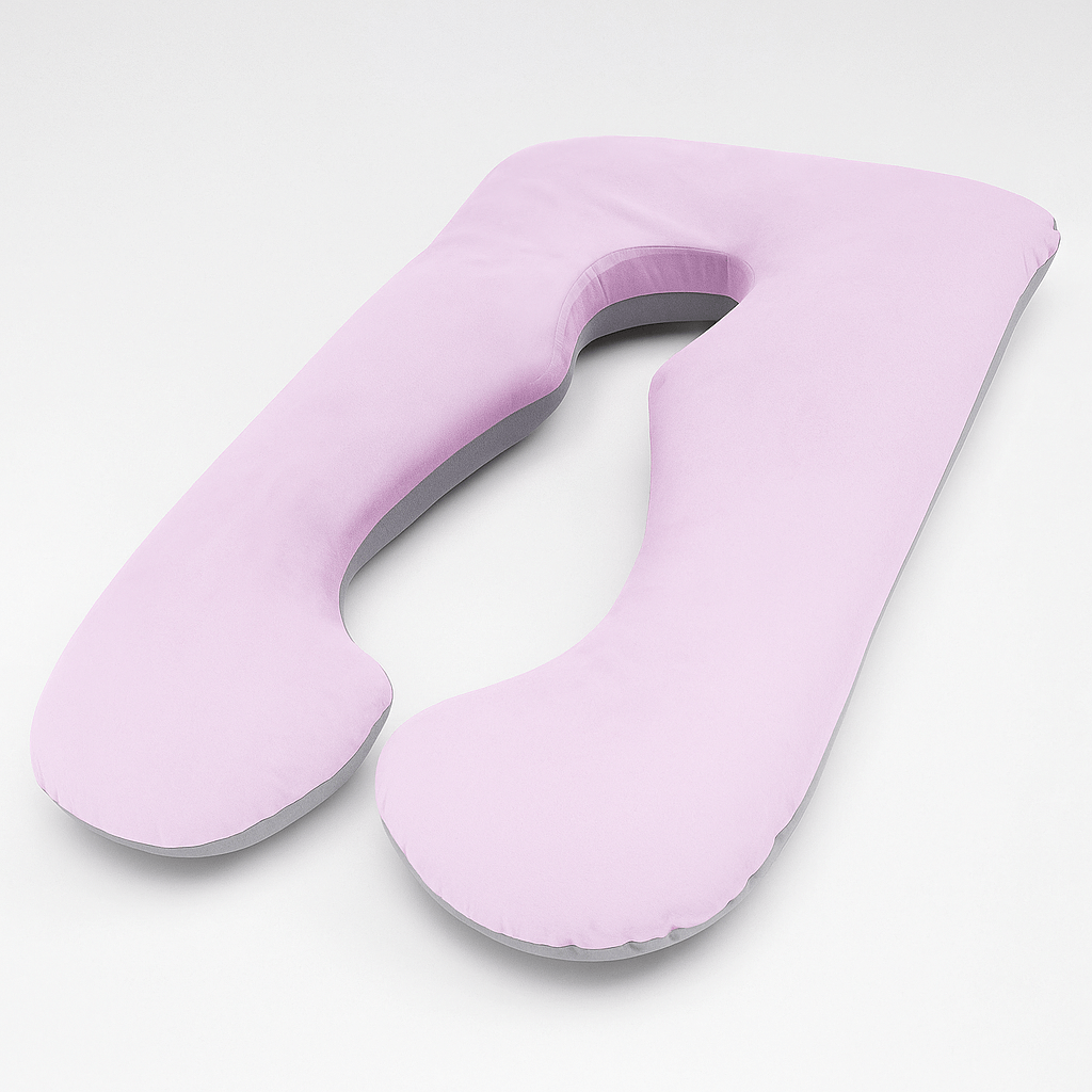 Cozy Pregnancy Support Pillow Margot Vital