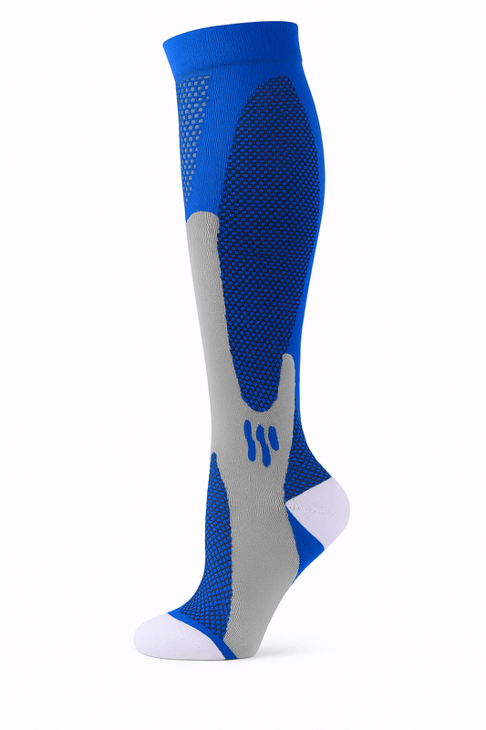 Margot Compression Support Socks